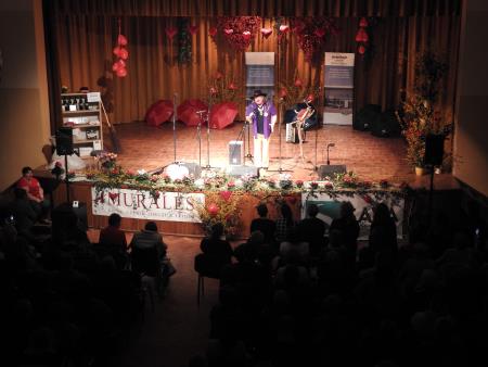 12. tradicionalni glasbeno-humoristični Valentinov koncert 102